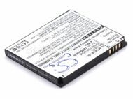 Аккумулятор КПК HTC 35H00132-05M, BA S410, BB99100