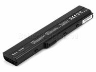 Аккумулятор для ноутбука ASUS A32-K52, A41-K52, A32-N82