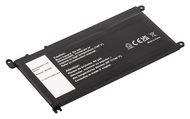 Аккумулятор для Dell Inspiron 13-5368, Vostro P62F (WDX0R)