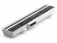 Аккумулятор для ноутбука asus eee pc A32-1015, 1215 белый