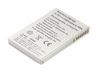 Аккумулятор КПК HTC O2, Qtek S100 (HSTNH-D06B, PM16A)
