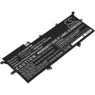Аккумулятор Asus UX461, Asus ZenBook Flip 14 UX461 (C31N1714)