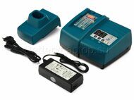 Зарядное Makita DC1413, DC1414T, DC18RA, DC18RC (7.2V-18V) 1.5A