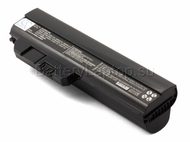 Усиленный аккумулятор HP Compaq HSTNN-OB0N, HSTNN-Q44C, PT06