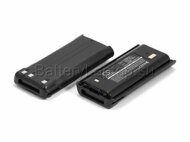 Аккумулятор для радиостанции Kenwood KNB-29N, KNB-30A (1800mah, Ni-MH)