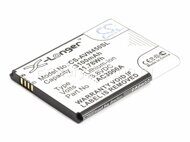 Аккумулятор для телефона Archos 45 Neon (AC3000A, AC3000B)
