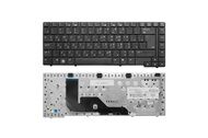 Клавиатура для ноутбука HP Probook 6455b, 6440b, 6445b, 6450b