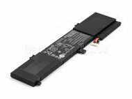 Аккумулятор Asus VivoBook Flip TP301UA (C31N1517)