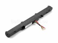 Аккумулятор для ноутбука Asus A41-X550E 2200mAh