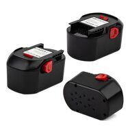 Аккумулятор для AEG 14.4V 1.5Ah (B1414G) Ni-Cd