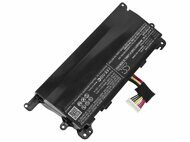 Аккумулятор для ноутбука Asus G752 (A32LM9H, A32N1511)