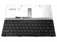 Клавиатура для ноутбука Lenovo G480-RU, NSK-B6TSQ, T2G8-RU