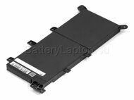 Аккумулятор для ноутбука Asus X555 (C21N1347)