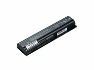 Аккумулятор HP Compaq 485041-003, EV06, HSTNN-CB72 (4400mAh)