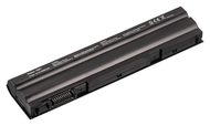 Аккумулятор для Dell 2P2MJ, 4NW9, 71R31, 8858X, M5Y0X (5200mAh)