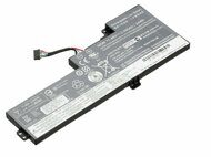 Внутренний аккумулятор Lenovo ThinkPad T470, T480 (01AV420)