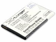 Аккумулятор ZTE Grand S2 (Li3830T43P4h835750)