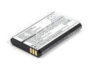 Аккумулятор для телефона ZTE R538 (Li3717T42P3h583679)