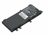 Аккумулятор для ноутбука Asus Z450, Z550 (C21N1434)